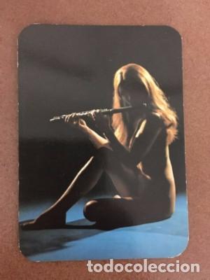 Kalender: CALENDARIO SE&Ntilde;ORITA A&Ntilde;O 1977   CAL-7980