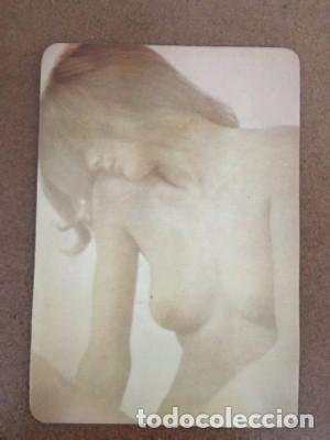 Kalender: CALENDARIO SE&Ntilde;ORITA A&Ntilde;O 1977   CAL-7987