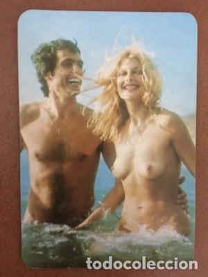 Kalender: CALENDARIO SE&Ntilde;ORITA A&Ntilde;O 1977   CAL-7994