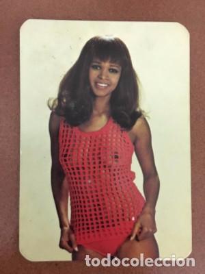 Kalender: CALENDARIO SE&Ntilde;ORITA A&Ntilde;O 1977   CAL-8000