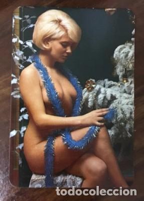 Kalender: CALENDARIO SE&Ntilde;ORITA A&Ntilde;O 1977   CAL-8020