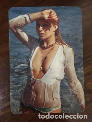 Kalender: CALENDARIO SE&Ntilde;ORITA A&Ntilde;O 1976  CAL-8032
