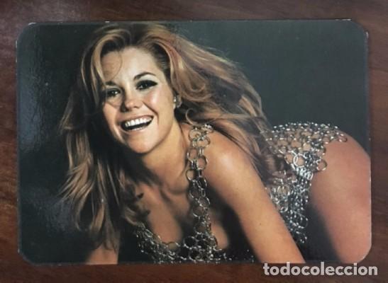 Kalender: CALENDARIO SE&Ntilde;ORITA A&Ntilde;O 1976   CAL-8045