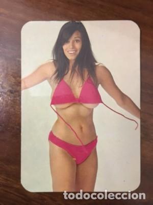 Kalender: CALENDARIO SE&Ntilde;ORITA A&Ntilde;O 1976   CAL-8063