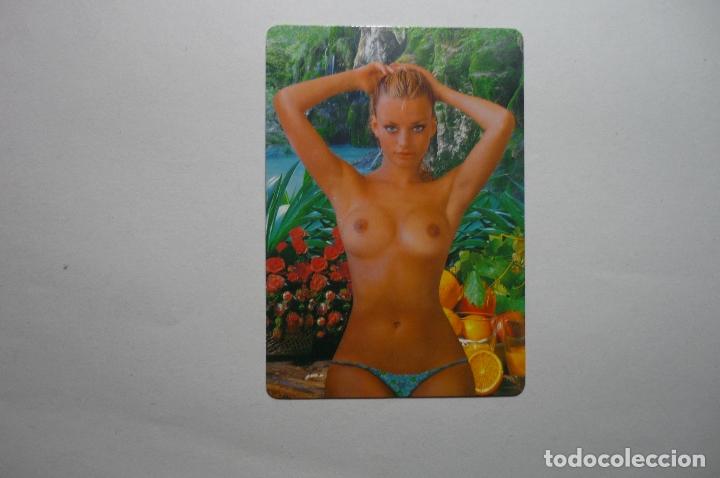 Calendars: CALENDARIO DESNUDO FEMENINO 2010