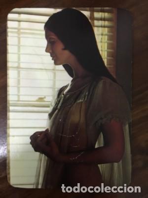 Kalender: CALENDARIO SE&Ntilde;ORITA A&Ntilde;O 1975 CAL-8311