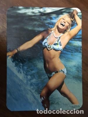 Kalender: CALENDARIO SE&Ntilde;ORITA A&Ntilde;O 1975   CAL-8397
