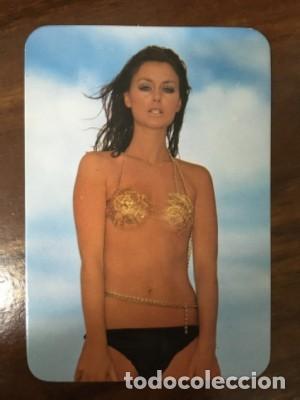 Kalender: CALENDARIO SE&Ntilde;ORITA A&Ntilde;O 1975   CAL-8415