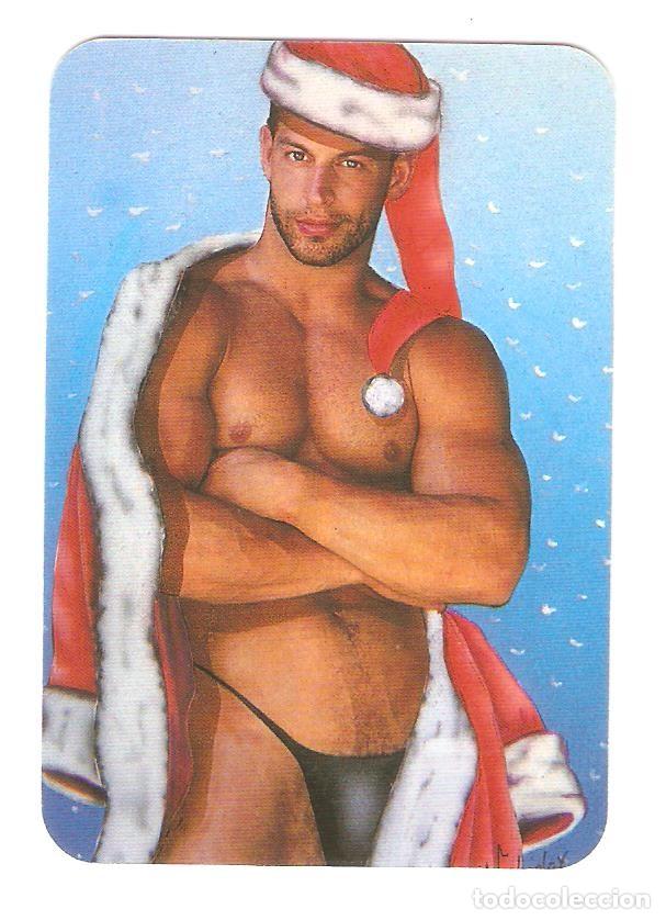 Calendars: CALENDARIO DE BOLSILLO DE SERIE EDIJAR A&Ntilde;O 1999 MOTIVO NAVIDE&Ntilde;O - CHICO - SIN PUBLICIDAD REVERSO