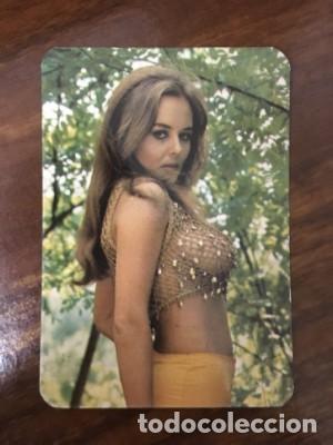 Kalender: CALENDARIO SE&Ntilde;ORITA A&Ntilde;O 1975    CAL-8420