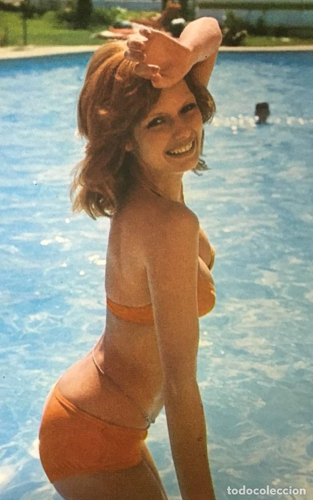 Kalender: CALENDARIO SE&Ntilde;ORITA A&Ntilde;O 1975    CAL-8427