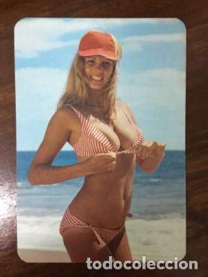Kalender: CALENDARIO SE&Ntilde;ORITA A&Ntilde;O 1975   CAL-8446,2