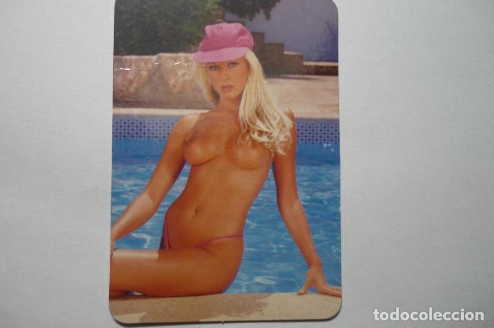 Kalender: calendario desnudo femenino 2006