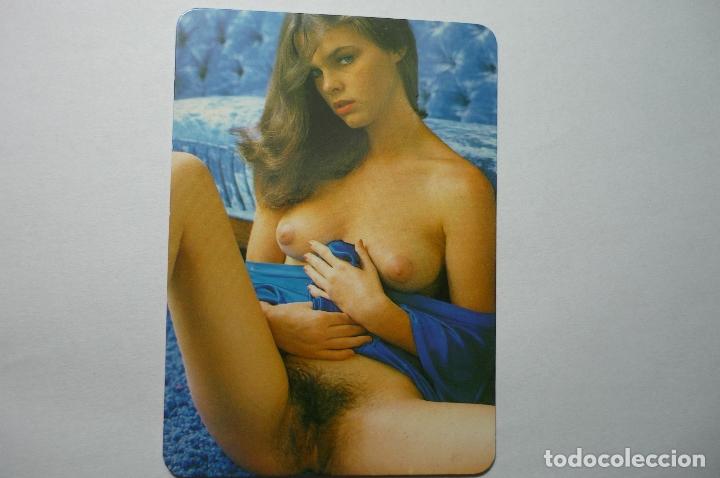 Kalender: calendario 1997 desnudo femenino