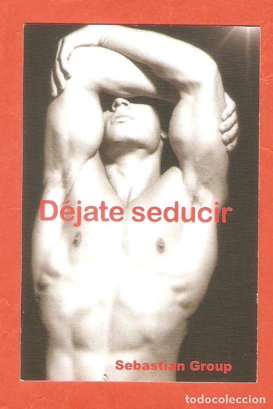 Kalender: CALENDARIO DE BOLSILLO PUBLICITARIO A&Ntilde;O 2007 CHICO - SEBASTIAN GROUP - VER FOTO DE REVERSO