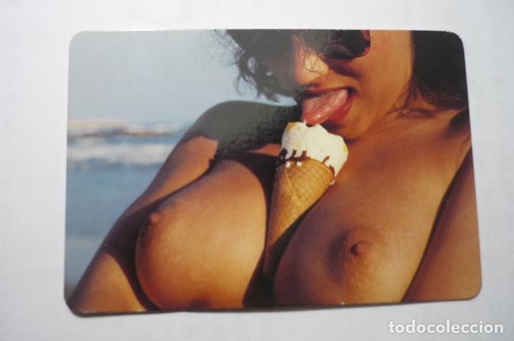 Calendars: calendario desnudo 2000