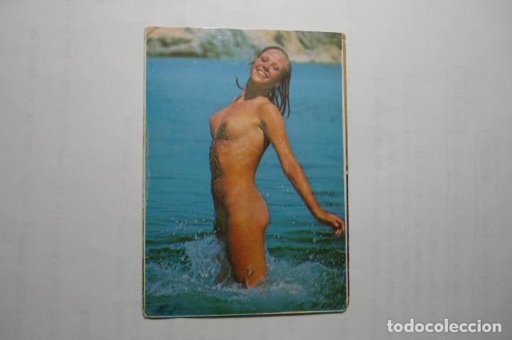 Calendars: calendario desnudo 1977
