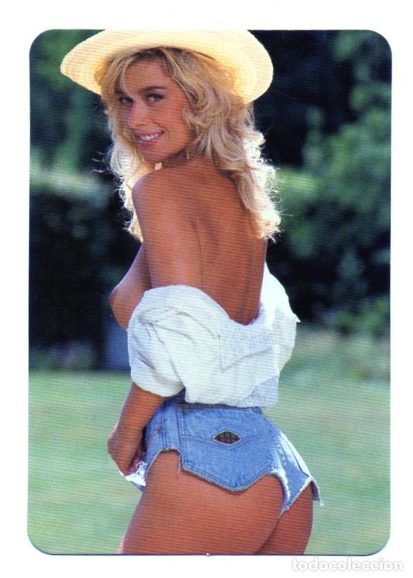 Calendriers: Calendario de Chicas 1998 - SERIE - EGC. 218