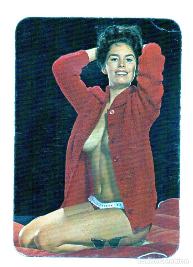 Calendriers: Calendario de Chicas 1974 - SERIE - COBAS Y CIA 9.053