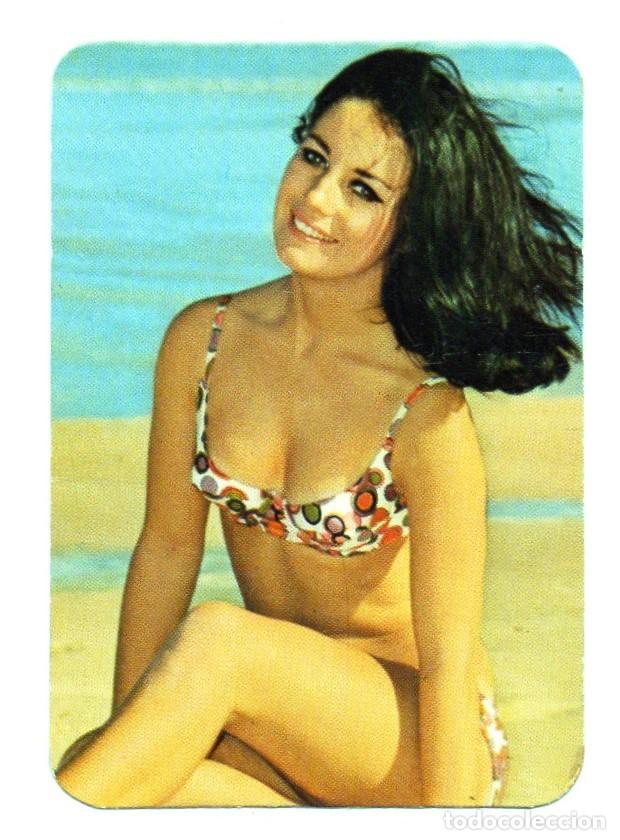 Calendriers: Calendario de Chicas 1974 - SERIE - COBAS Y CIA 9.426