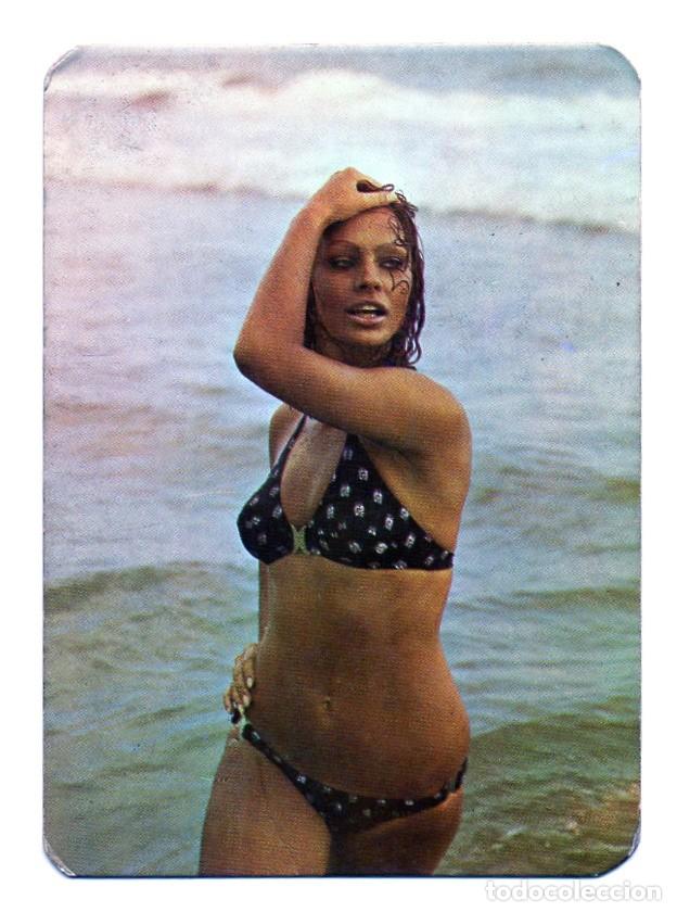 Calendriers: Calendario de Chicas 1974 - SERIE - S/N