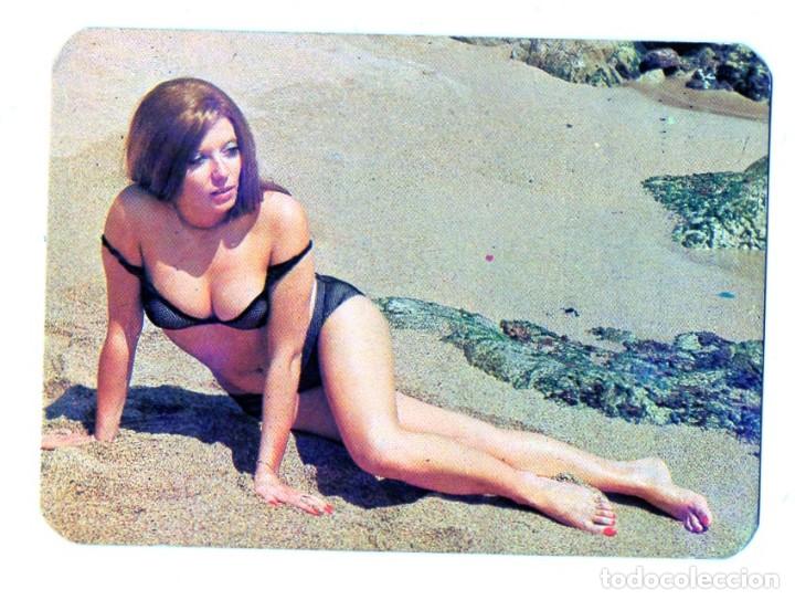 Calendriers: Calendario de Chicas 1974 - SERIE - S/N