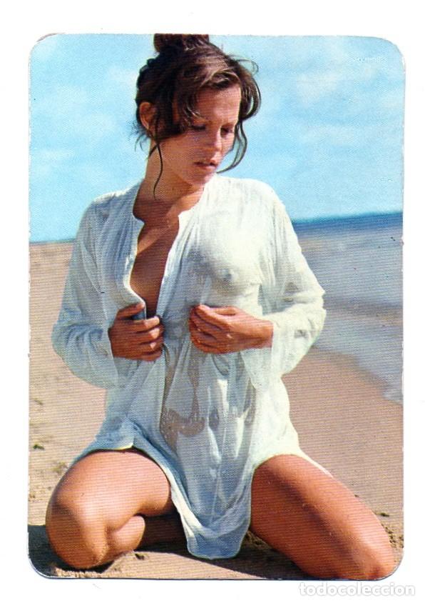 Calendars: Calendario de Chicas 1974 - SERIE - BO. 503 - DLB. 47.760