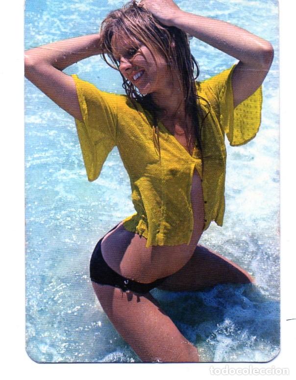 Calendars: Calendario de Chicas 1974 - SERIE - BO. 504 - DLB. 48.834
