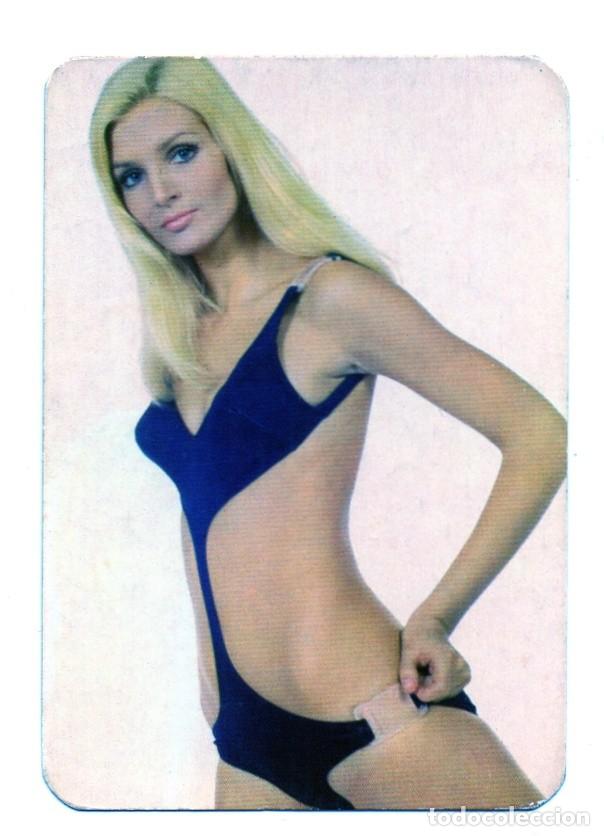Calendars: Calendario de Chicas 1974 - SERIE - 35.00.040 - DLB. 53.354