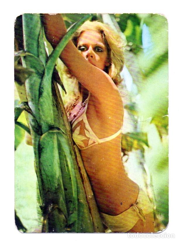 Calendars: Calendario de Chicas 1974 - SERIE - 35.00.054 - DLB. 53.368
