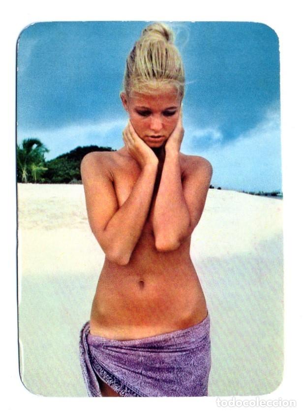 Calendriers: Calendario de Chicas 1974 - SERIE - IG. 1200 - DLB. 42.194
