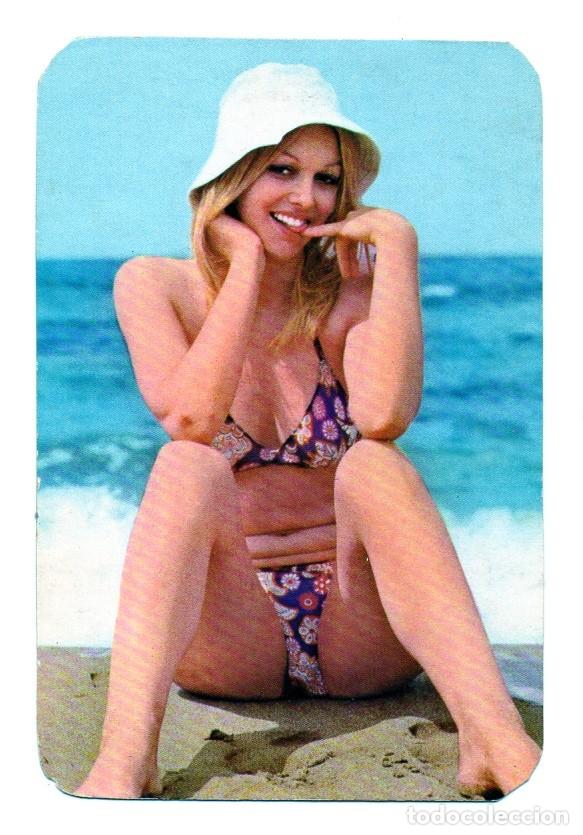 Calendars: Calendario de Chicas 1974 - SERIE - IG. 1200 - DLB. 42.196