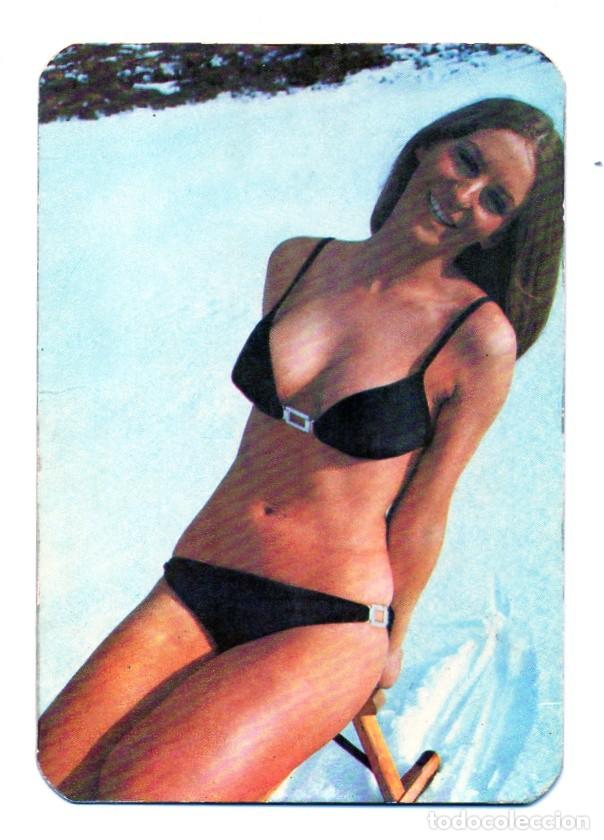 Calendriers: Calendario de Chicas 1974 - SERIE GRAY DLB. 146 Ref.