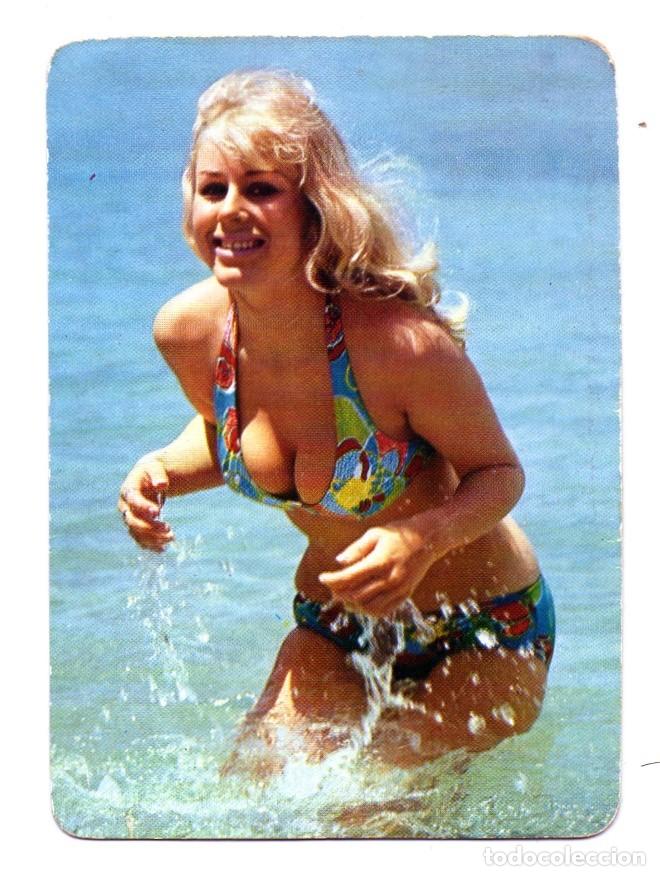 Calendars: Calendario de Chicas 1975 - SERIE - DLB. 39.718