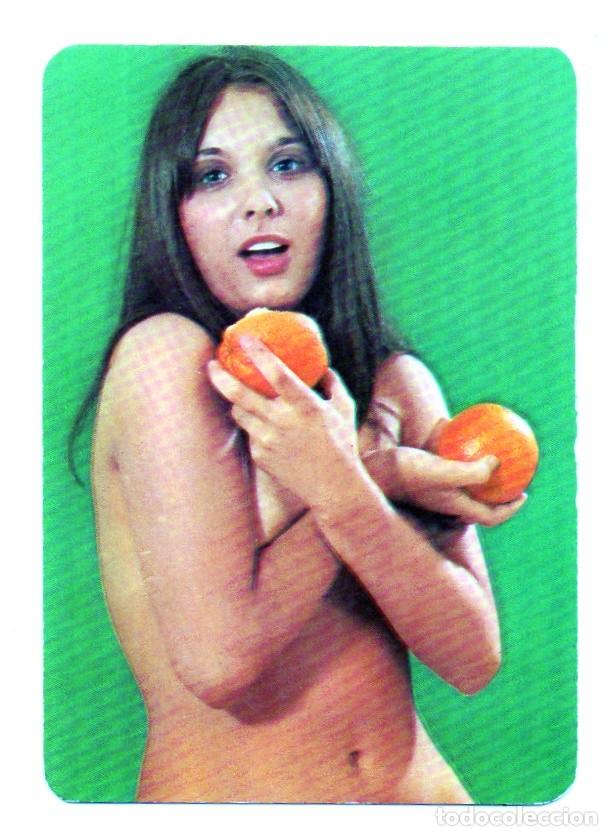 Calendars: Calendario de Chicas 1975 - SERIE - 35.00.067 - DLB.6.966