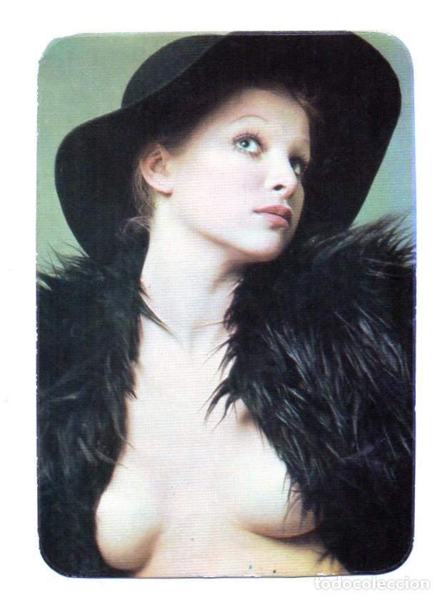 Kalender: Calendario de Chicas 1975 - SERIE - SELECCION 70 - DLB. 3.352
