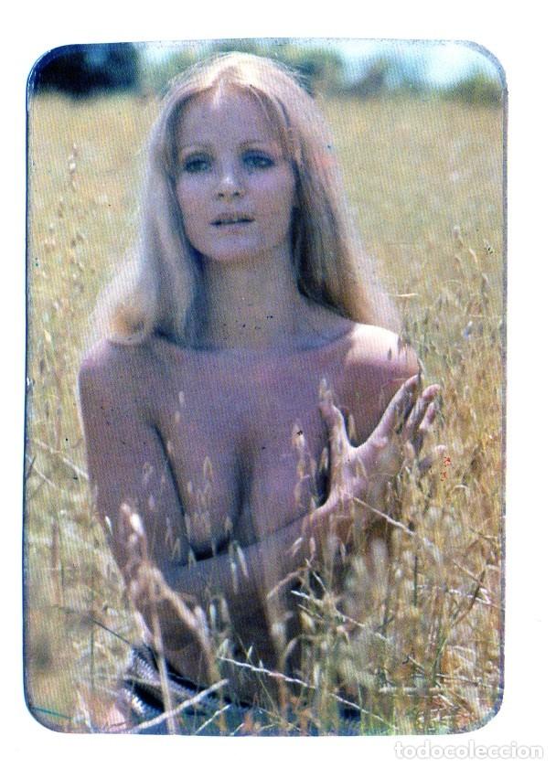 Calendars: Calendario de Chicas 1975 - SERIE - SELECCION 70 - DLB. 3.360