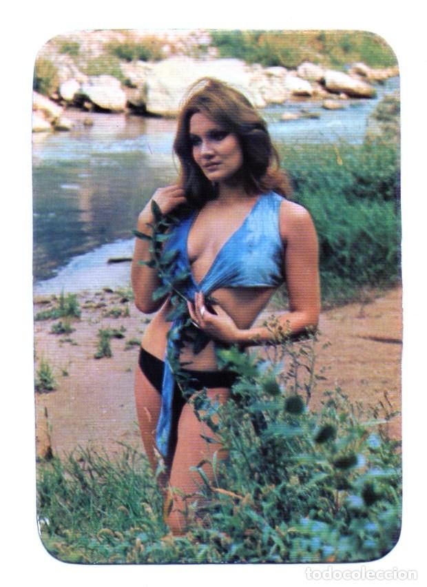 Kalender: Calendario de Chicas 1975 - SERIE - SELECCION 70 - DLB. 3.365
