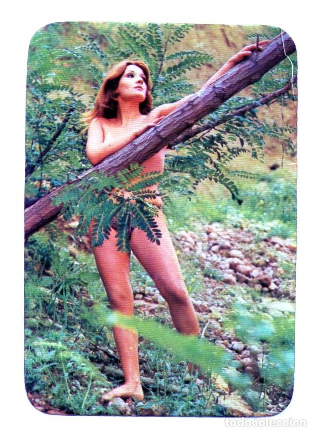 Calendars: Calendario de Chicas 1975 - SERIE - SELECCION 70 - DLB. 3.369