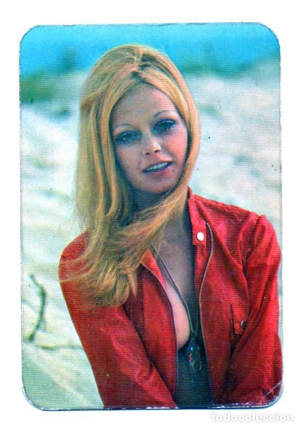 Calendars: Calendario de Chicas 1975 - SERIE - SELECCION 70 - DLB. 3.375