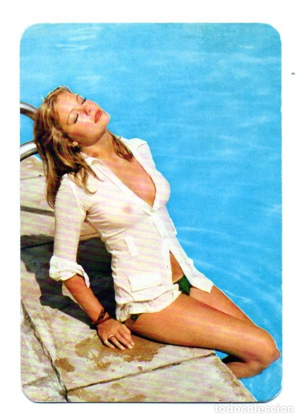 Kalender: Calendario de Chicas 1975 - SERIE - IG. 1302 - DLB. 44.367