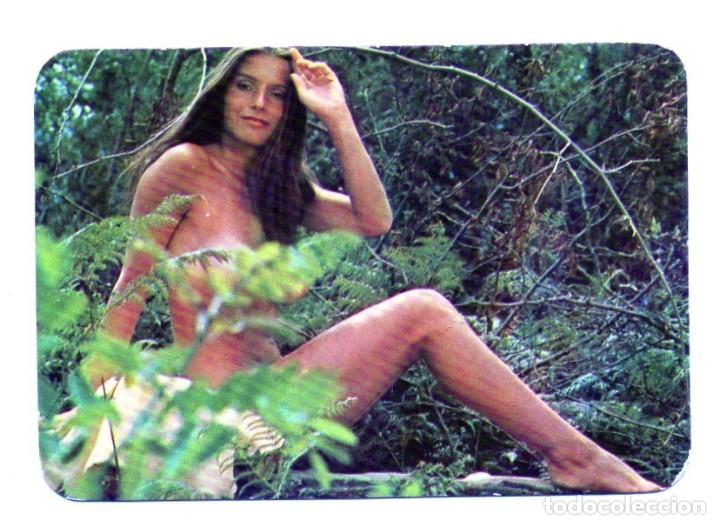Calendars: Calendario de Chicas 1975 - SERIE - IG. 1302 - DLB. 44.363