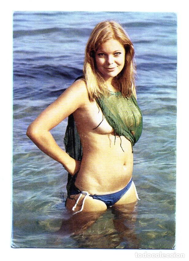 Kalender: Calendario de Chicas 1975 - SERIE - BO. 506 - DLB. 47.327