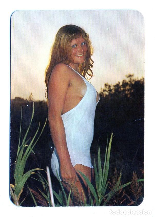 Calendars: Calendario de Chicas 1975 - SERIE - BO. 506 - DLB. 47.339