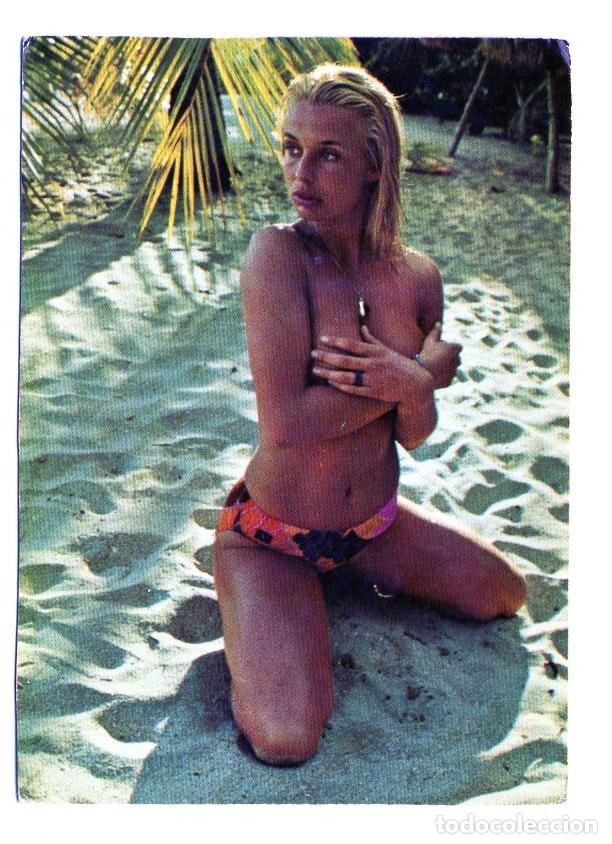Calendars: Calendario de Chicas 1976 - SERIE - 35.00.089 - DLB. 10.324