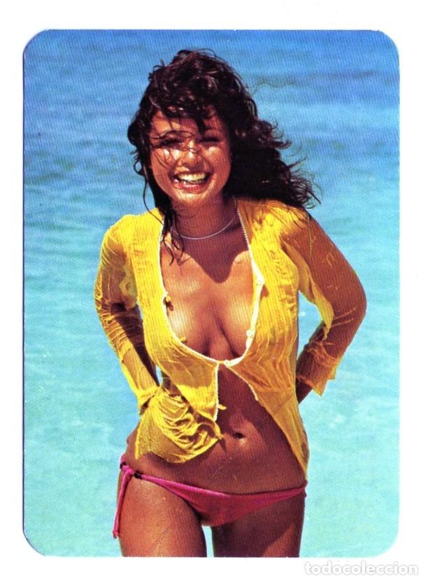 Calendars: Calendario de Chicas 1976 - SERIE - 35.00.099 DLB. 10.334