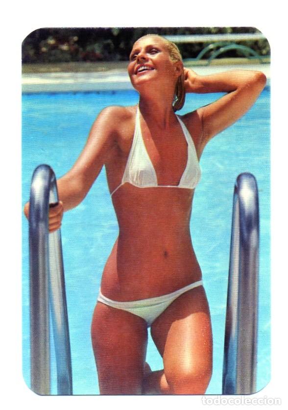 Calendars: Calendario de Chicas 1976 - SERIE - EU/2109 - DLB. 52.545