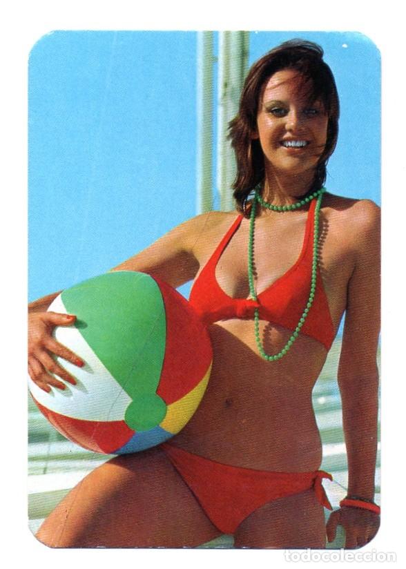 Calendriers: Calendario de Chicas 1976 - SERIE - EU/2109 - DLB. 52.551