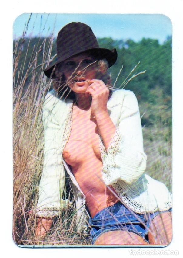 Calendars: Calendario de Chicas 1976 SERIE DLB. 18.935 G. SAU