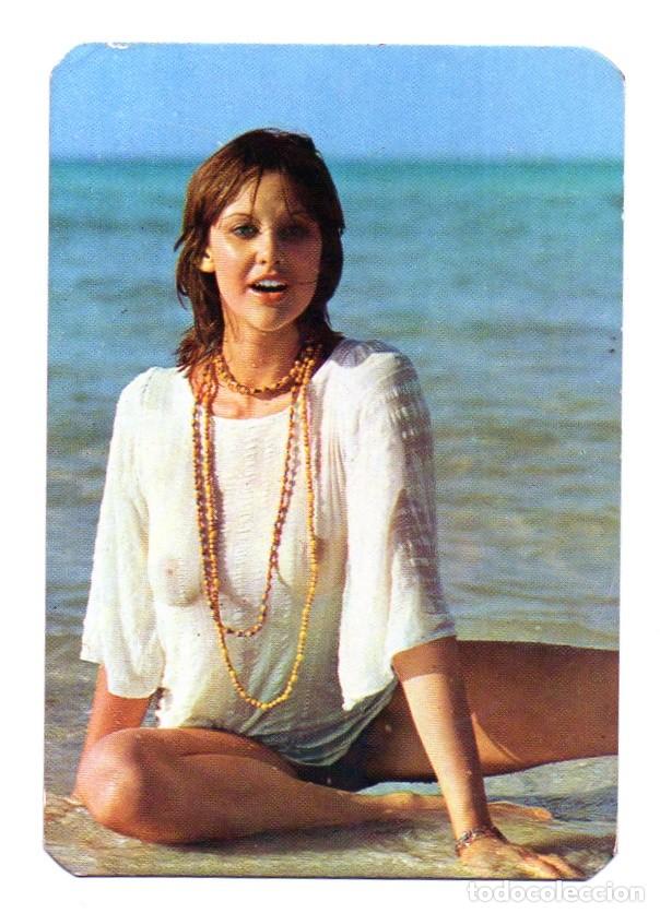 Calendars: Calendario de Chicas 1976 - SERIE - DLB. 661